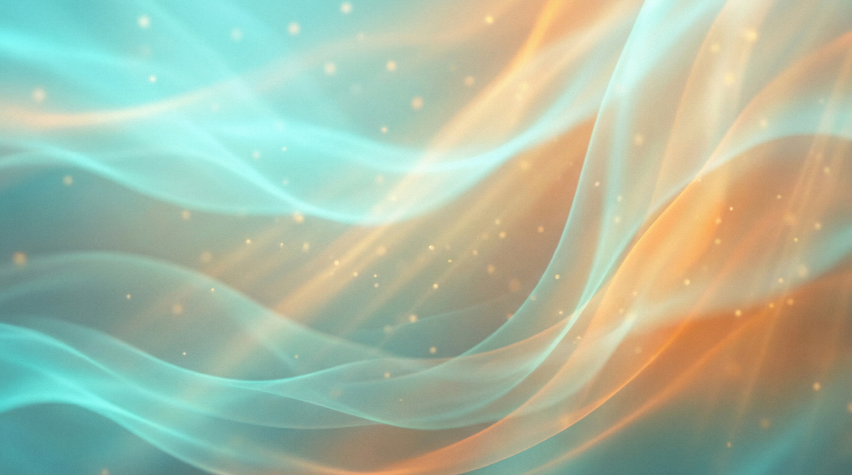 Positive Energy Background